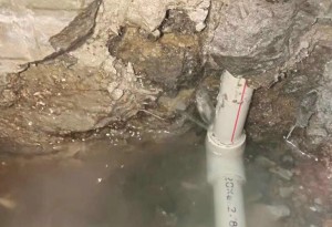集贤县管道漏水检测五