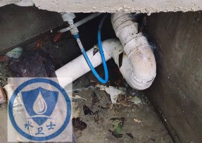 集贤县水管漏水检测公司6