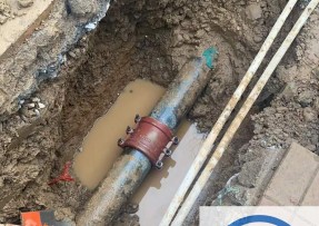 集贤县水管漏水检测公司4