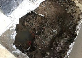 集贤县水管漏水检测公司2