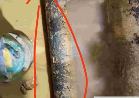 集贤县水管漏水检测公司1